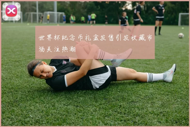 世界杯纪念币礼盒发售引发收藏市场关注热潮