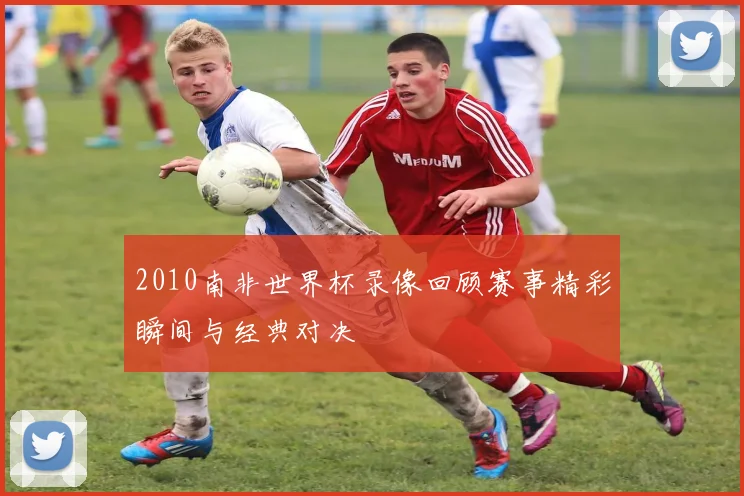 2010南非世界杯录像回顾赛事精彩瞬间与经典对决